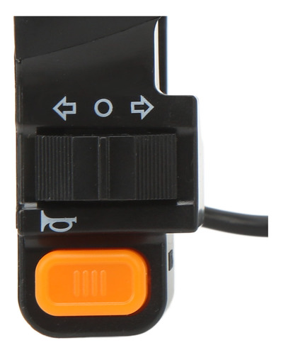 Soporte De Luz Para Manillar De Bicicleta Eléctrica, Resiste