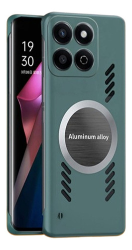 Funda Para Honor 200 Smart X7c Sin Fronteras