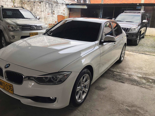 Bmw 2013 2.0 328i