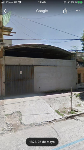 Imagen 1 de 1 de Cochera En Alquiler - Barrio General Paz