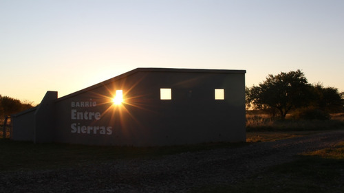 Lotes En Santa Rosa, San Luis