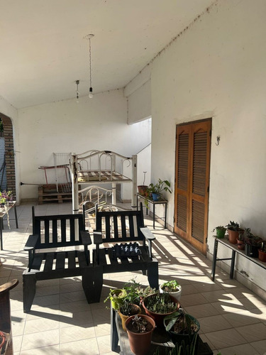 Venta De Casa Av. Roca