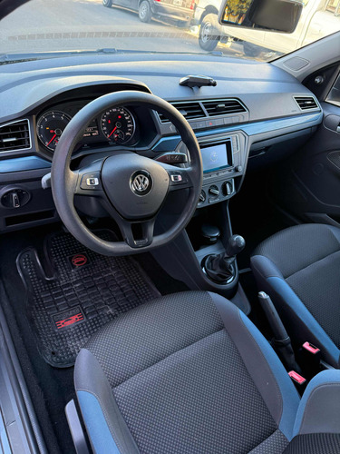 Volkswagen Gol Trend 1.6 Comfortline 101cv