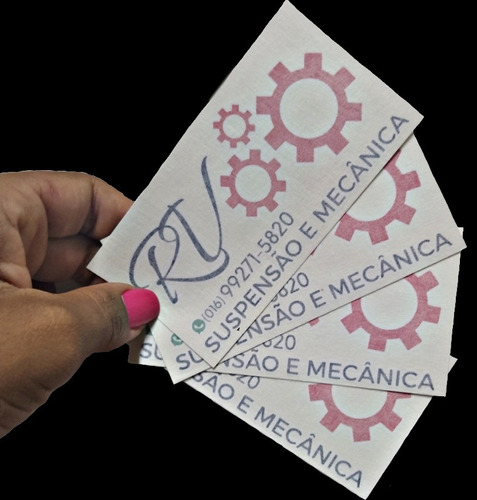Imagem 1 de 1 de Manutenção