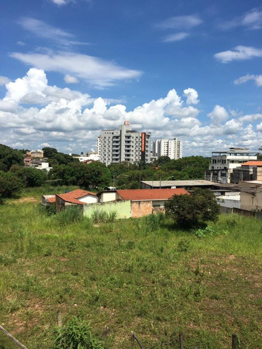 Imagem 8 de 14 de Lote Para Comprar No Chácaras Em Betim/mg - 3612