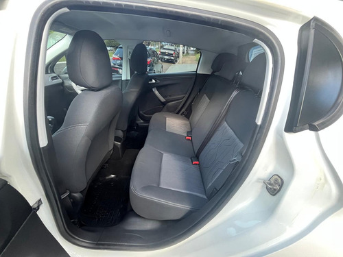 Peugeot 208 1.2 Active Flex 5p