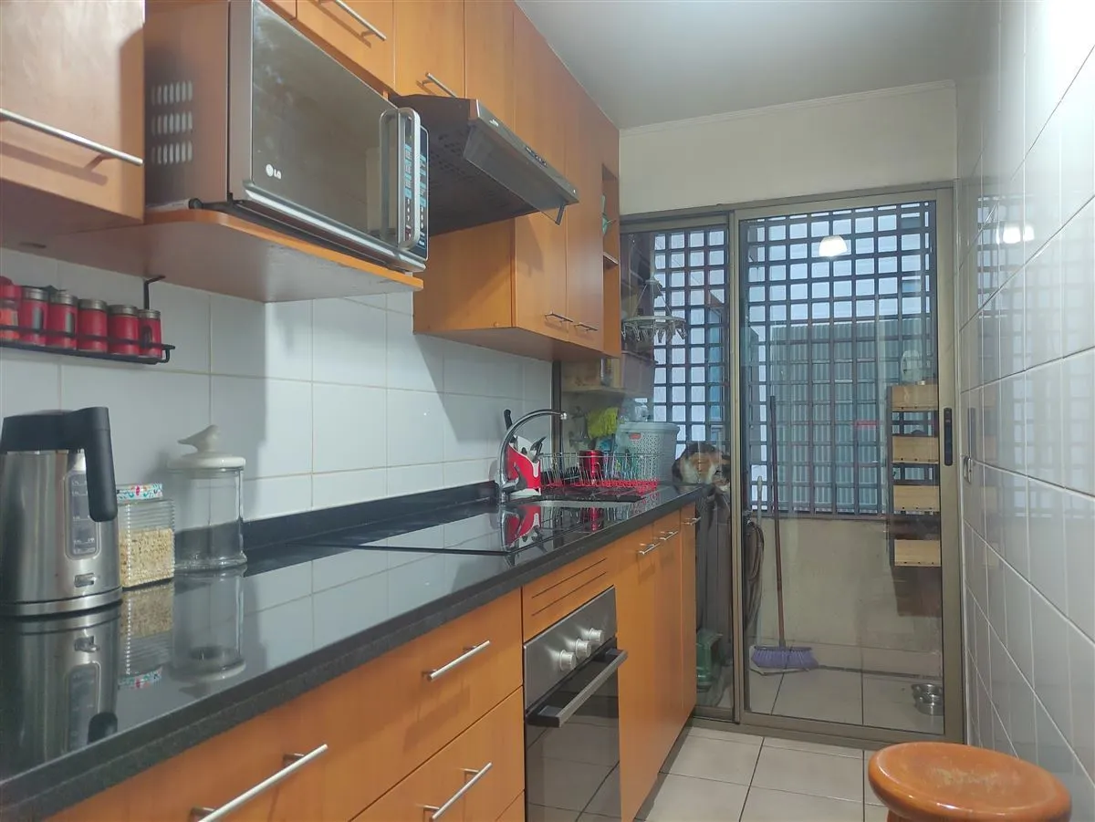 Imagen 5 de 22 de Venta Bello Depto. 2d, 2b, 1e, 1bod. Santiago