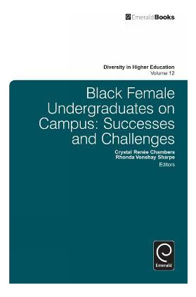 Black Female Undergraduates On Campus - Henry T. Frierson