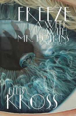 Libro Freeze: A Week With Mr. Hopkins (jellyfish Cover) -...