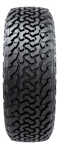Neumático 245/70r17 Maxtrek Hilltracker 119/116s 10pr