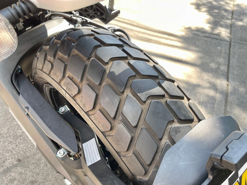 Ducati Scrambler 2017