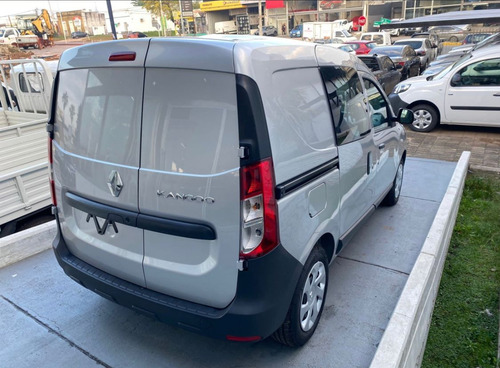 Renault Kangoo 5 Pasajeros