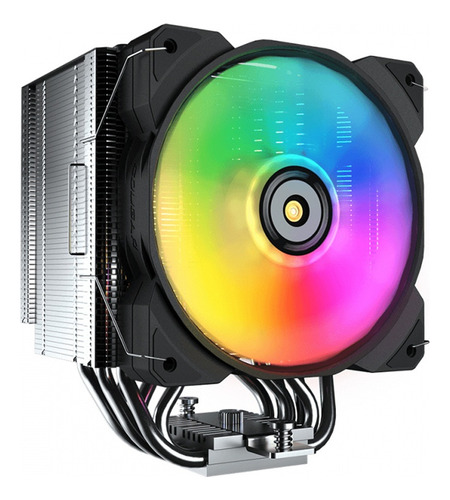 Fan Cooler Cougar Forza 85 120mm Nnet