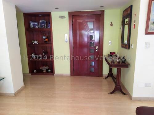 Apartamento En Venta En Los Chorros #25-1665 Josmary Sanjuan