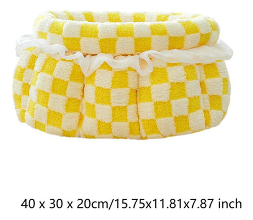 Cama Para Dormir Para Gatos Bonitos, Cama Para Mascotas, M