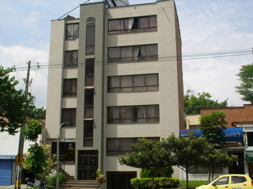 Venta De Edificio, Medellin Laureles Sector Bolivariana