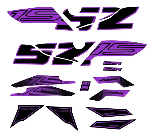 Kit Szr 2025