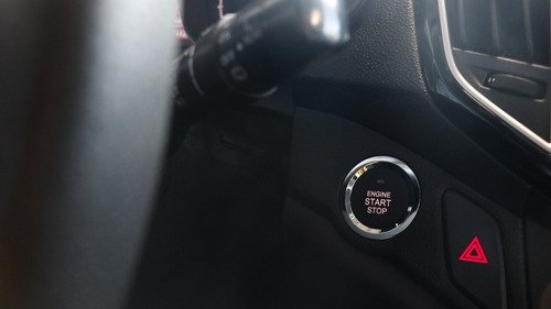Chery Tiggo 5 2.0 Luxury At - 94023 - C