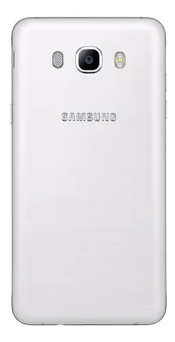 Samsung Galaxy J7 2016 Bueno Blanco Movistar (Reacondicionado)