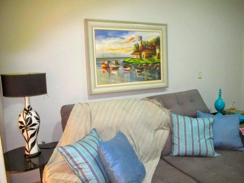 Apartamento Residencial À Venda, Pitangueiras, Guarujá - Ap7071. - Ap7071