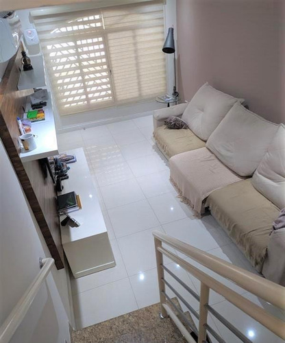 Imagem 4 de 26 de Sobrado Na Vila Matilde Com 3 Dorms Sendo 1 Suíte, 2 Vagas, 212m² - So0110