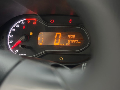 Chevrolet Onix 1.0 FLEX PLUS LT MANUAL