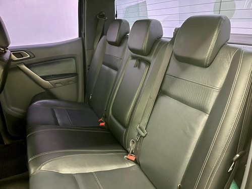 Ford Ranger Xlt 3.2 20v 4x4 Cd Diesel