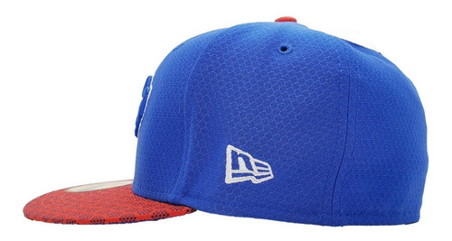 Imagen 5 de 8 de Gorra Buffalo Bills Nfl New Era Sideline