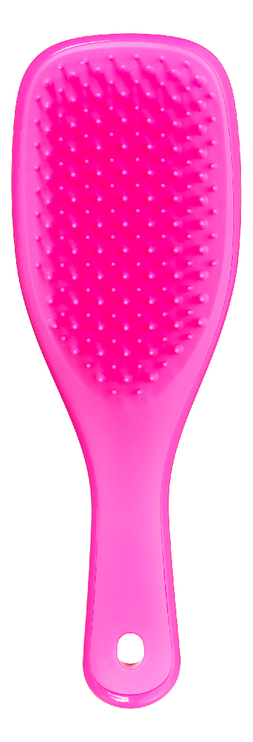 Tangle Teezer mini cepillo desenredante Wet Detangler Barbie