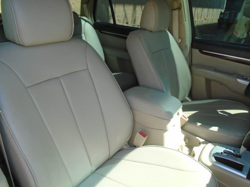 Imagen 10 de 15 de Hyundai Santa Fe - Automática