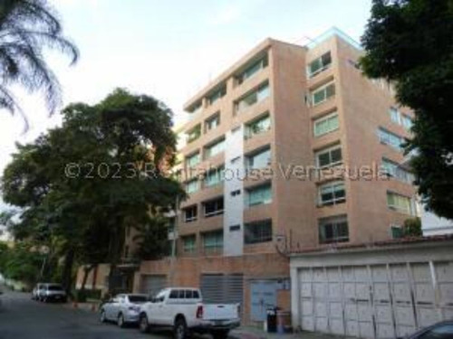 #23-25159  Hermoso Y Confortable Apartamento En Los Naranjos De Las Mercedes 