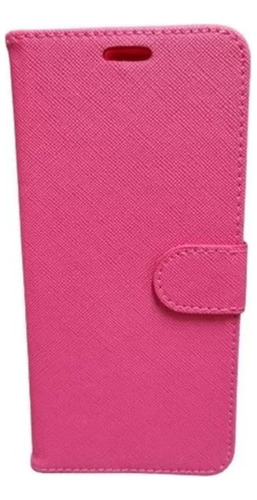 Case Rosado Samsung A5 2015