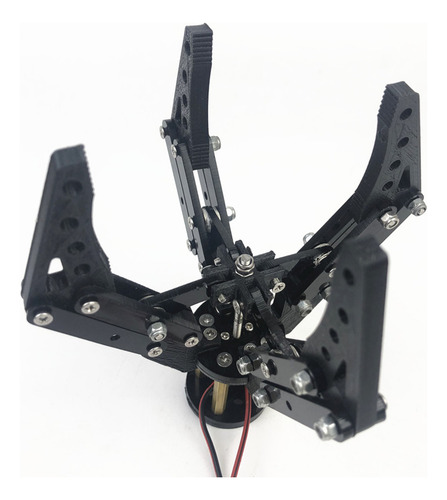 7.5cm De Impresión Mecánico 3d Micro Servomotor N20 Diy