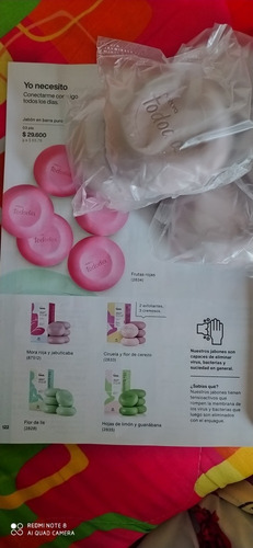 Imagen 3 de 7 de Productos Natura Precio Catálogo