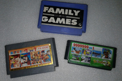 Consola Family Game Hyper Boy