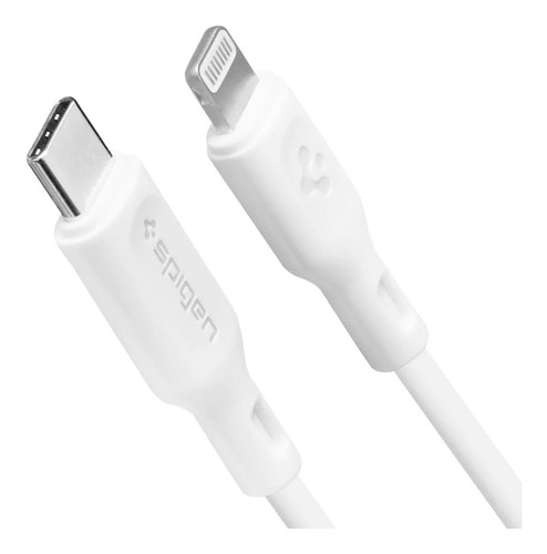 Cable Spigen Durasync Usb C Para iPhone