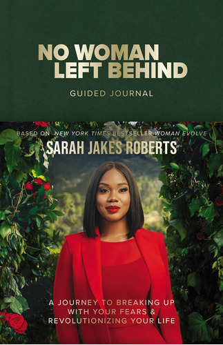 Libro: No Woman Left Behind Guided Journal: A Journey To Up