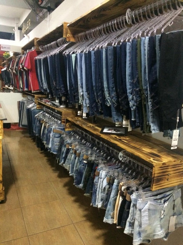 atacado miller jeans