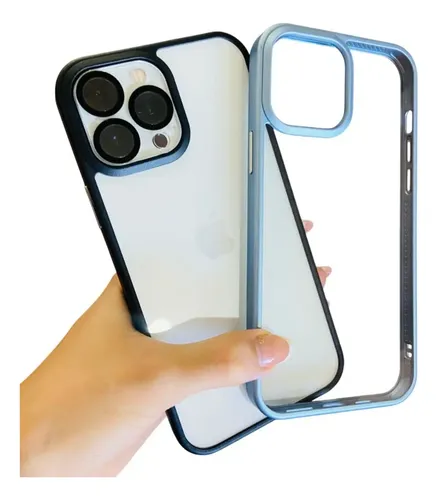 Capa Para iPhone 13 Pro, Max Anti Impacto Lançamento Rpk | Frete grátis