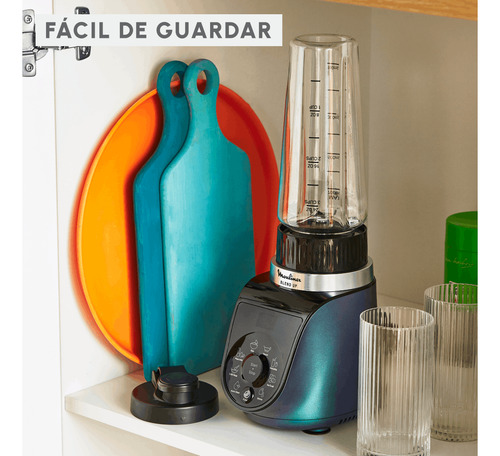 Licuadora Personal Moulinex Blend Up