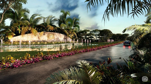 Imagen 1 de 25 de Terreno En Venta En Yucatan En Playa Sisal Macrolotes Gran N