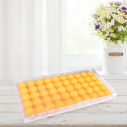 2 Bolas De Rifa Numeradas Con Caja De Almacenamiento Para So