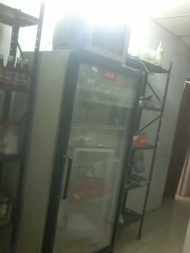 Enfriador De Botellas (Usado)