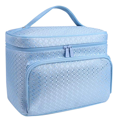 Bolsa De Almacenamiento De Viaje Multifuncional 3d De Gran C