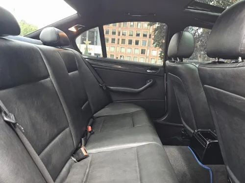 BMW Serie 3 2.0 318i E46
