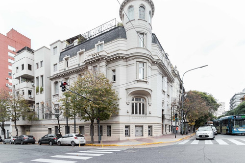 Imagen 2 de 30 de Venta Exclusivo Departamento 5 Ambientes Con Balcón Sum Piscina - Cochera Fija En San Telmo