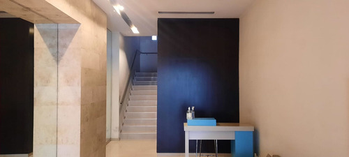 Imagen 14 de 22 de Venta Monoamb Piso Alto Balcón Amenities Nuñez