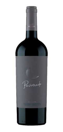 Vino Andeluna Pasionado Malbec 750ml - Gobar®