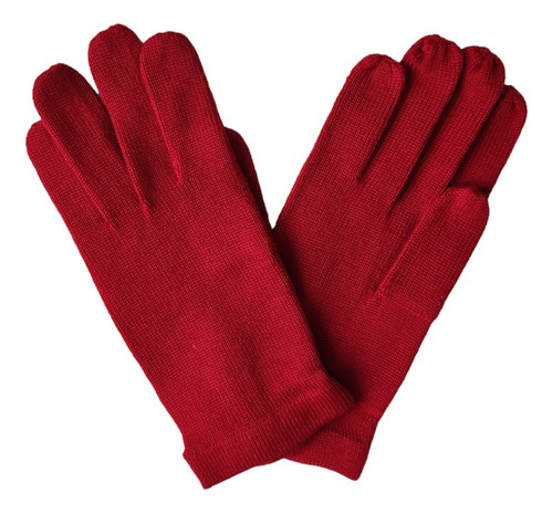 Guantes Lafayette 148 Mujer Tipo J.crew Ralph Lauren Tommy