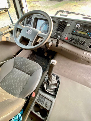 Volkswagen Constellation 17.280 Año 2016